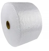 Akcesoria do pakowania - Folia bąbelkowa 40 cm x 100 m - miniaturka - grafika 1