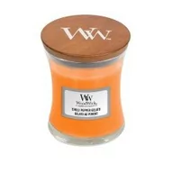 Świece - WoodWick Chilli Pepper Gelato 85g 1681493E - miniaturka - grafika 1