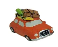 Skarbonki - Skarbonka Auto Na Wyjazd Do Chorwacji Na Prezent - miniaturka - grafika 1