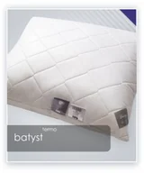 Poduszki - Poduszka  antyalergiczna BATYST termo - miniaturka - grafika 1