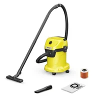 Odkurzacze przemysłowe - Karcher Odkurzacz WD 3 V-17/4/20 1.628-130.0 - miniaturka - grafika 1