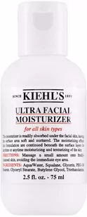 Kiehls Emulsja do twarzy 75 ml damska - Kremy do twarzy - miniaturka - grafika 1