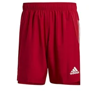 Piłka nożna - adidas Condivo 21 Primeblue męskie spodenki piłkarskie - miniaturka - grafika 1