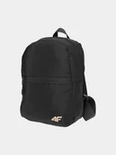 Plecaki - Plecak miejski (6 L) - 4F - miniaturka - grafika 1