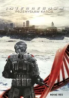 E-booki - fantastyka i horror - Interregnum - miniaturka - grafika 1