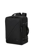 Torebki damskie - Plecak torba American Tourister Take2Cabin M - miniaturka - grafika 1
