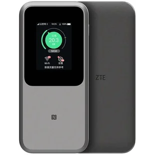 Router ZTE MU5120 5G - Routery - miniaturka - grafika 1