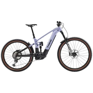 Trek Rail + 9.8 XT gen 5 2025 L Lavender Haze - Rowery elektryczne - miniaturka - grafika 1