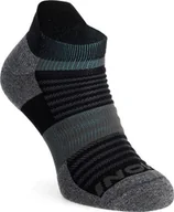 Skarpety termoaktywne - Inov-8 Skarpety biegowe Inov-8 Active Low - black XL - miniaturka - grafika 1