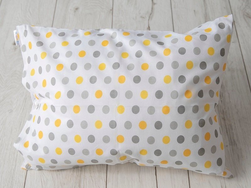 poszewka na poduszkę 40x60 producent dużo wzorów