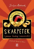 Pozostałe książki - Poradnia K NOWE PRZYGODY SKARPETEK wyd. 2022 - miniaturka - grafika 1