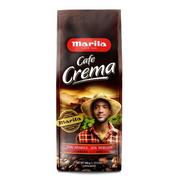 Kawa - Marila CAFE CREMA KAWA ZIARNISTA 500G) zakupy dla domu i biura 54364468 - miniaturka - grafika 1