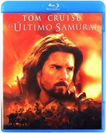 Filmy akcji Blu-Ray - Ostatni Samuraj - miniaturka - grafika 1