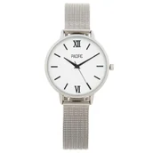 Zegarki damskie - Srebrny damski zegarek PACIFIC X6172-01 - miniaturka - grafika 1