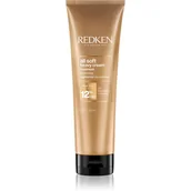 Odżywki do włosów - Redken All Soft odżywczy krem do włosów suchych i łamliwych 250 ml - miniaturka - grafika 1