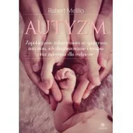 Książki medyczne - Harmonia Autyzm - Melillo Robert - miniaturka - grafika 1