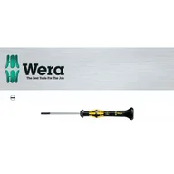 Śrubokręty - Wera wkrętak (śrubokręt) precyzyjny płaski antystatyczny Kraftform Micro ESD 157 (5030100001) - miniaturka - grafika 1