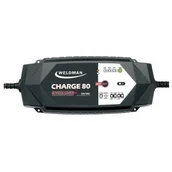 Prostowniki samochodowe - Weldman Charge 80 12V/24V 104507 - miniaturka - grafika 1