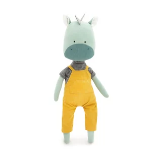 Cotti Motti  Smok Andy - Friends Edition - Maskotki i pluszaki - miniaturka - grafika 1