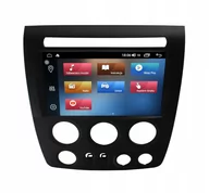 Nawigacja GPS - RADIONAWIGACJA GPS HUMMER H3 2005-2010 ANDROID - miniaturka - grafika 1