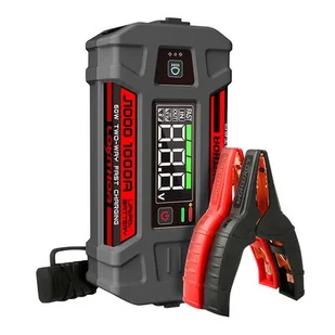 Powerbank / Jump starter Lokithor J1000 - 1000A 12V 26Wh - Urządzenia Rozruchowe - Jump startery - miniaturka - grafika 1