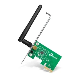 TP-Link TL-WN781N (TL-WN781ND) - Karty sieciowe - miniaturka - grafika 7
