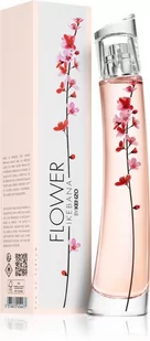 Kenzo, Flower By Kenzo Ikebana, Woda Perfumowana, 75ml - Wody i perfumy damskie - miniaturka - grafika 1