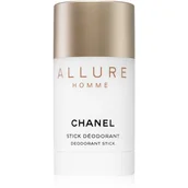 Dezodoranty i antyperspiranty męskie - Chanel Allure Homme 75g - miniaturka - grafika 1