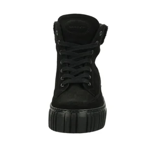 SNOWMONT - Półbuty damskie - miniaturka - grafika 1