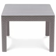 Stoły ogrodowe - Stolik kawowy Orlando : Kolor - cappuccino kod: BK-002130 - miniaturka - grafika 1