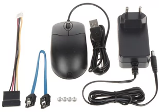 REJESTRATOR IP NVR501-16B 16 KANAŁÓW UNIVIEW - Rejestratory do monitoringu - miniaturka - grafika 3