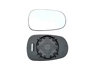 WKŁAD LUSTERKA PRAWY MEGANE I CLIO I II THALIA P-ń - Lusterka samochodowe - miniaturka - grafika 1