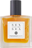 Wody i perfumy damskie - Francesca Bianchi Sex and the Sea, Woda perfumowana, 30ml - miniaturka - grafika 1