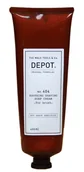 Kosmetyki do golenia - Depot Depot No 404 łagodzące mydło do golenia 400ml - miniaturka - grafika 1