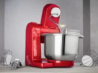 Roboty kuchenne - Bosch MUM44R2A - miniaturka - grafika 1