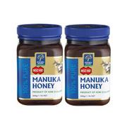 Manuka Health New Zealand Miód 400+(1kg) MANUKA400.1KG