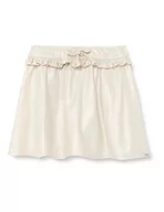 Spódnice - Noppies Kids Dziewczęca spódnica Krakau Rock, Silver-P544, 92 - miniaturka - grafika 1
