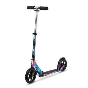Micro - Dwukołowa hulajnoga aluminiowa Classic 200mm - neochrome - Hulajnogi - miniaturka - grafika 1
