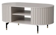 Ławy i stoliki kawowe - Ława Zante Za6 Cashmere - miniaturka - grafika 1