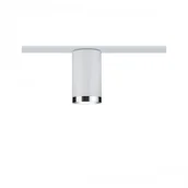 Akcesoria do oświetlenia - Paulmann URail Spot Tube biały - miniaturka - grafika 1