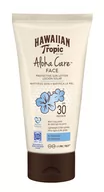 Balsamy i kremy do opalania - Hawaiian Tropic Ochronny, matujący krem do twarzy SPF31 90ml - miniaturka - grafika 1