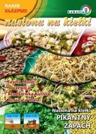 Nasiona i cebule - Nasiona na kiełki Pikantny Zapach 30g / L / - miniaturka - grafika 1