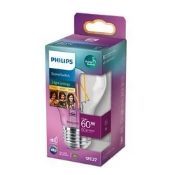 Philips Żarówka LED 929001888655 7.5W E27 929001888655 - Halogeny - miniaturka - grafika 1