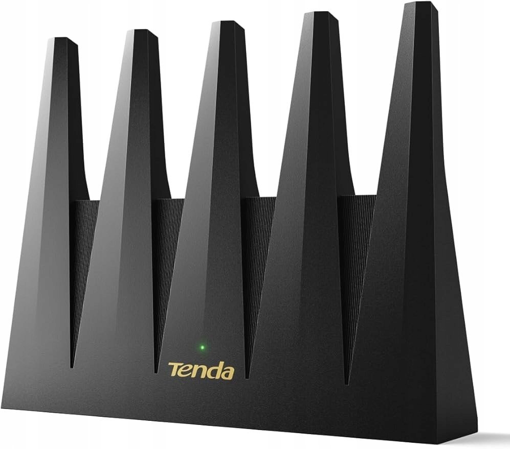 Router Tenda BE12 Pro WIFI7