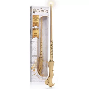 Harry Potter Różdżka do Malowania Światłem - Voldemort - 35 cm - Figurki dla dzieci - miniaturka - grafika 1