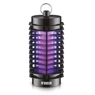 Lampy owadobójcze - NOVEEN Lampa owadobójcza IKN201 - miniaturka - grafika 1
