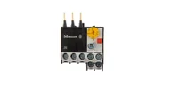 Oferty nieskategoryzowane - Eaton (Moeller) Zabezpieczenie silnika przekaźnik ze-6 014565 - miniaturka - grafika 1