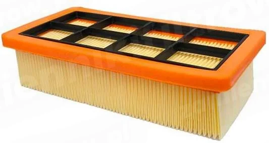 FILTR ODKURZACZA KOMINKOWEGO KARCHER AD2 AD3 AD4