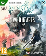 Gry PC - Wild Hearts (XSX) - miniaturka - grafika 1