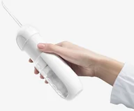 Irygatory do zębów - Oclean Oral Irrigator Oclean W10 Lite White - miniaturka - grafika 1